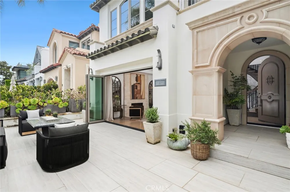 222 Orchid Avenue Corona del Mar, CA 92625