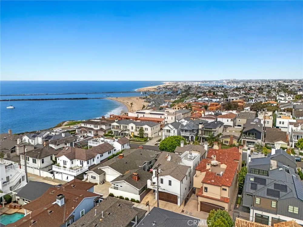 222 Orchid Avenue Corona del Mar, CA 92625