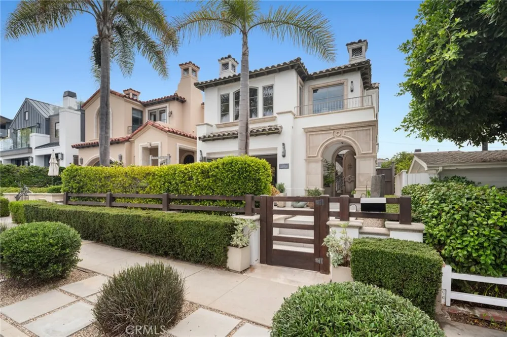 222 Orchid Avenue Corona del Mar, CA 92625