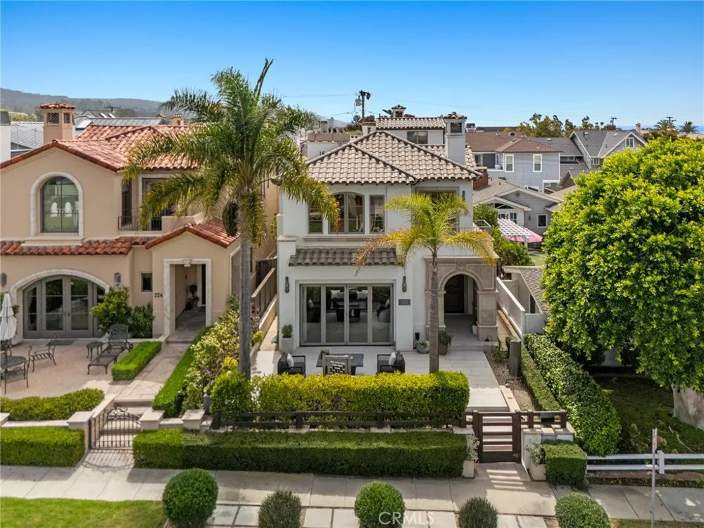 222 Orchid Avenue Corona del Mar, CA 92625