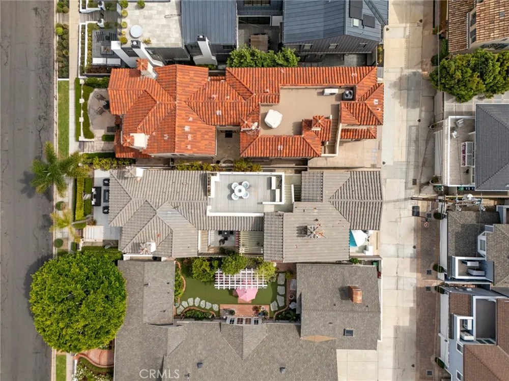 222 Orchid Avenue Corona del Mar, CA 92625