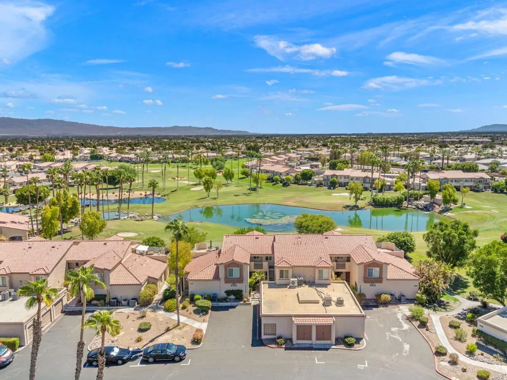 78229 Indigo Drive La Quinta, CA 92253