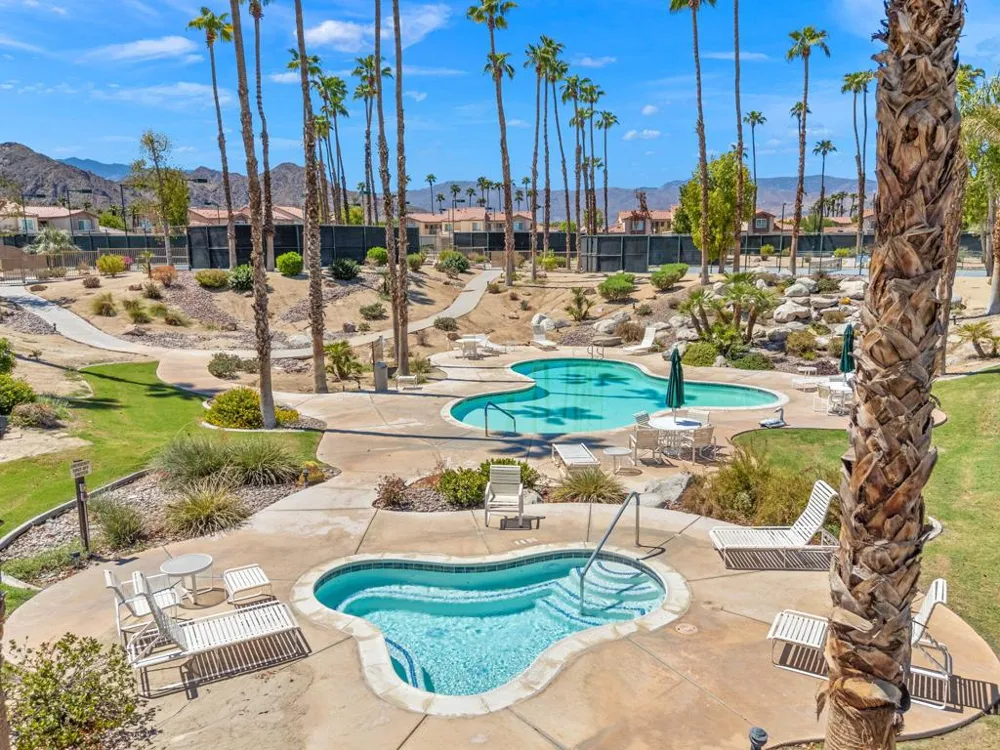 78229 Indigo Drive La Quinta, CA 92253