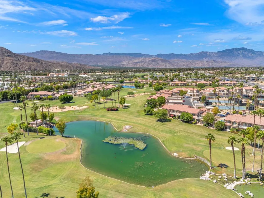 78229 Indigo Drive La Quinta, CA 92253