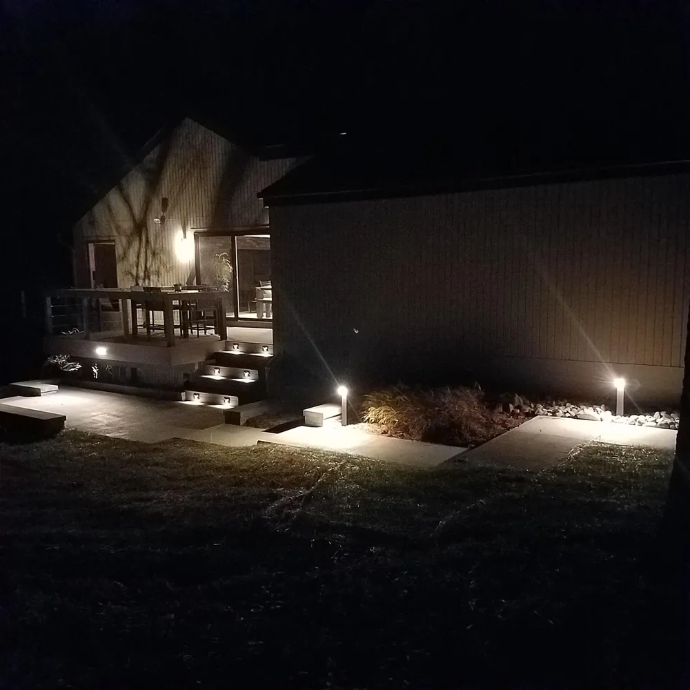 9020 Bailey Drive NE Ada, MI 49301