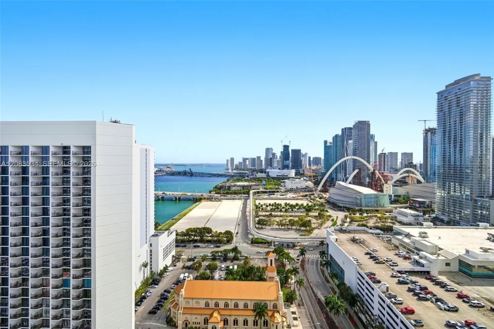 1717 Bayshore Dr #A-3354 Miami, FL 33132