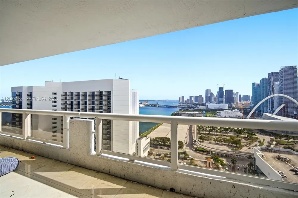 1717 Bayshore Dr #A-3354 Miami, FL 33132