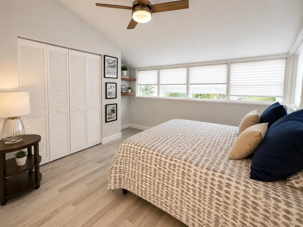 3900 NE 18TH AVENUE #21E Oakland Park, FL 33334