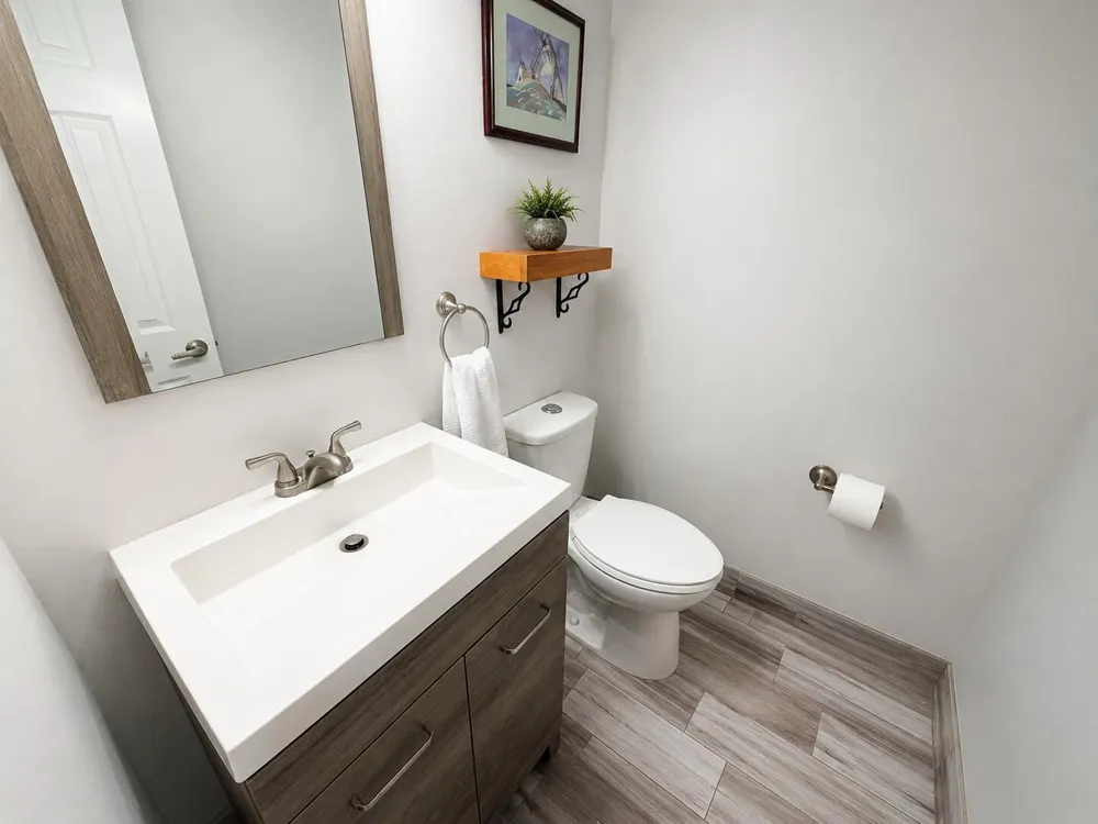 3900 NE 18TH AVENUE #21E Oakland Park, FL 33334