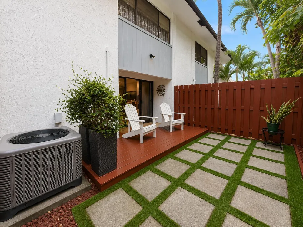 3900 NE 18TH AVENUE #21E Oakland Park, FL 33334