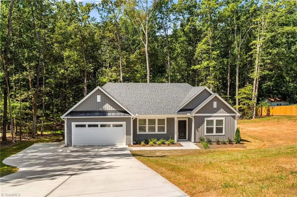 307 Sowers Ferry Road Salisbury, NC 28144