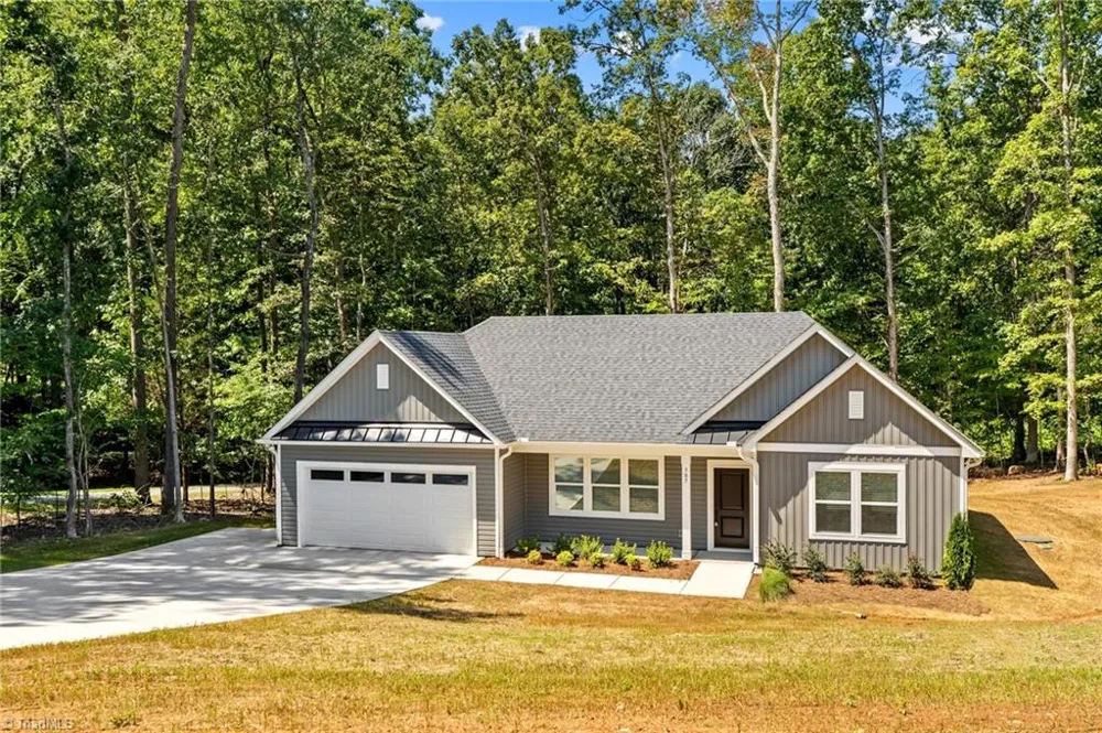 307 Sowers Ferry Road Salisbury, NC 28144