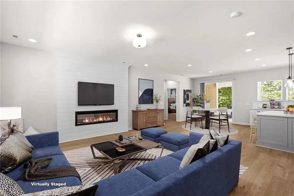307 Sowers Ferry Road Salisbury, NC 28144