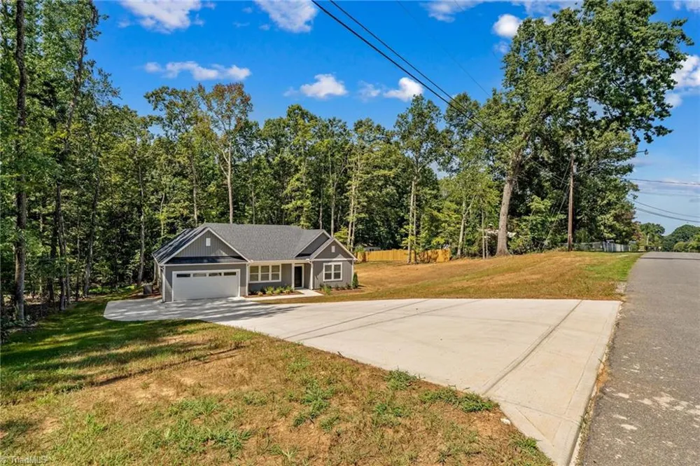 307 Sowers Ferry Road Salisbury, NC 28144