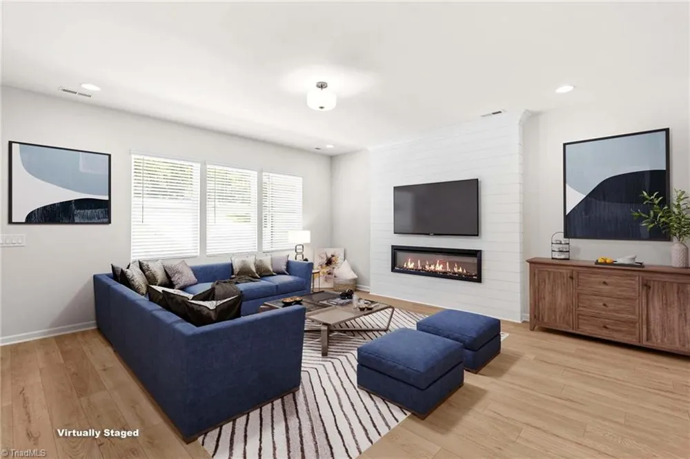 307 Sowers Ferry Road Salisbury, NC 28144