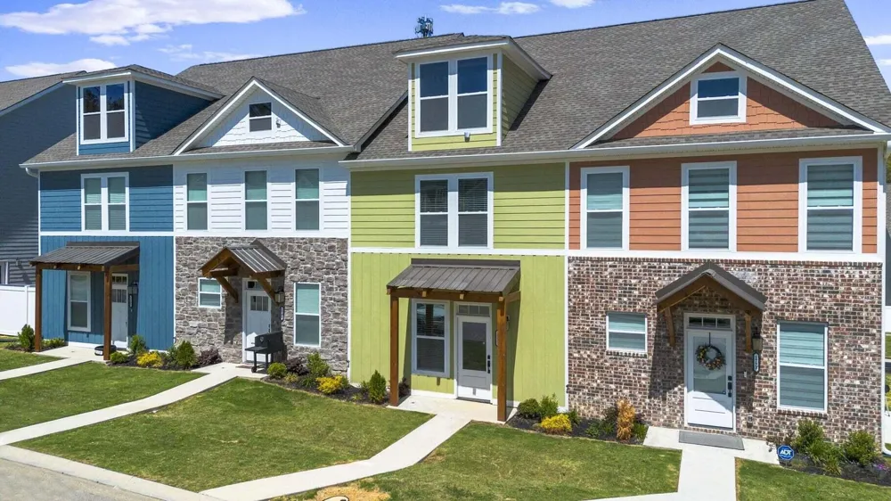 19121914 ,1916, 1918 Cypress Lane Cleveland, TN 37323