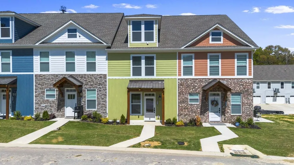 19121914 ,1916, 1918 Cypress Lane Cleveland, TN 37323