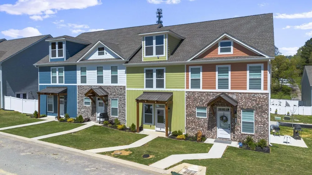 19121914 ,1916, 1918 Cypress Lane Cleveland, TN 37323