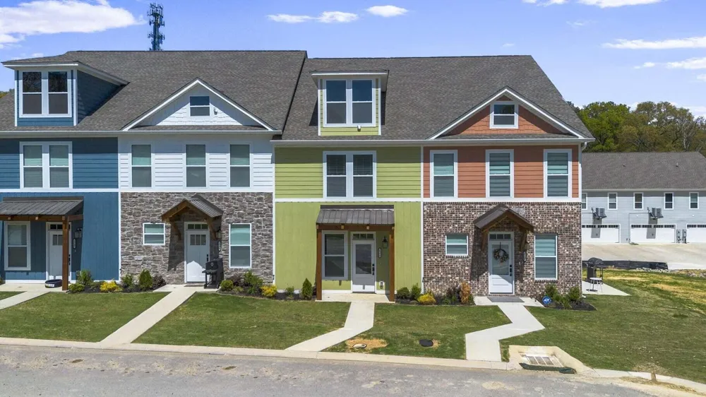 19121914 ,1916, 1918 Cypress Lane Cleveland, TN 37323