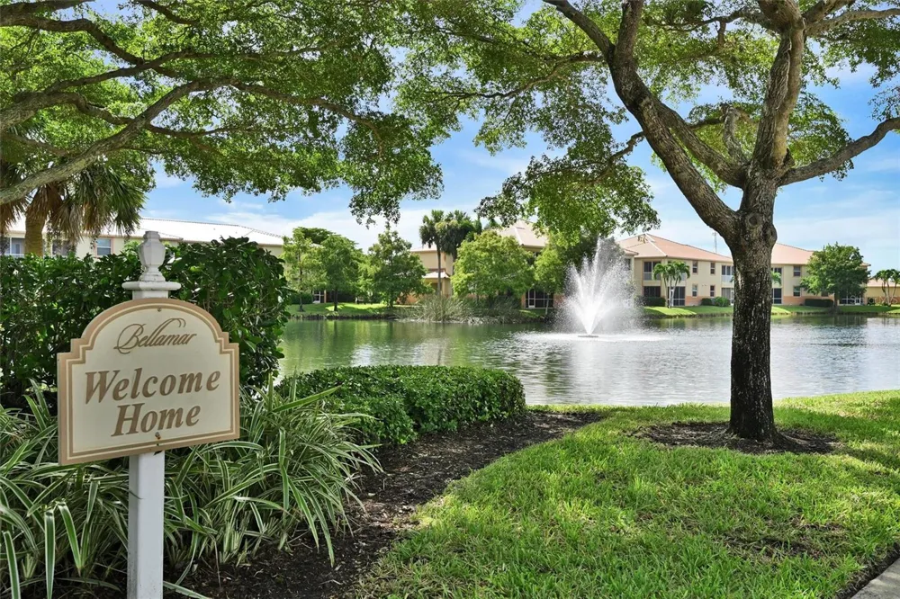 15441 BELLAMAR CIRCLE #1113 Fort Myers, FL 33908
