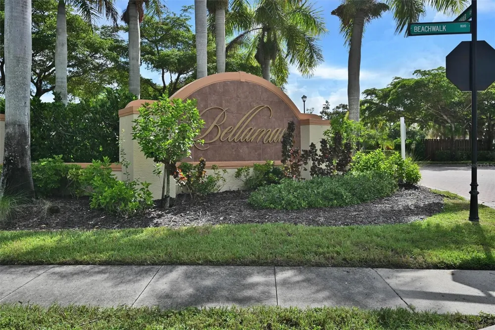 15441 BELLAMAR CIRCLE #1113 Fort Myers, FL 33908