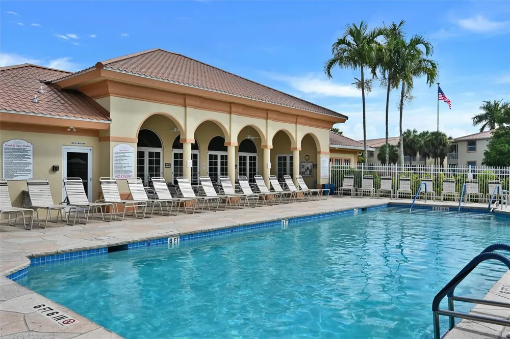 15441 BELLAMAR CIRCLE #1113 Fort Myers, FL 33908