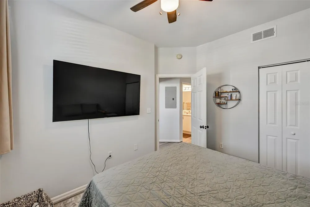 15441 BELLAMAR CIRCLE #1113 Fort Myers, FL 33908