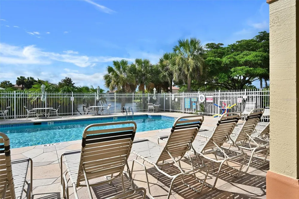 15441 BELLAMAR CIRCLE #1113 Fort Myers, FL 33908