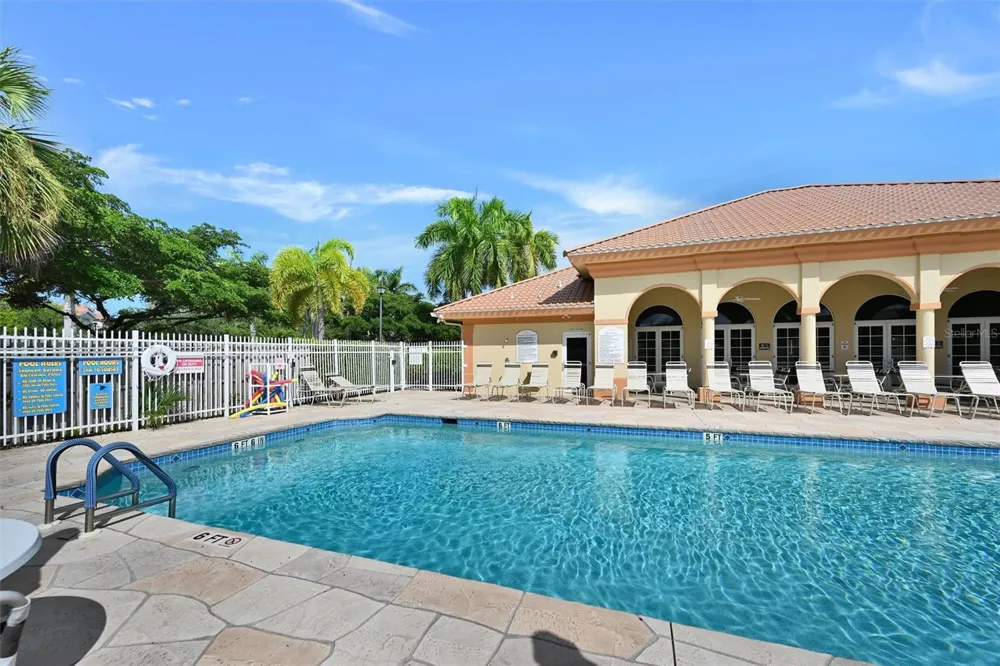 15441 BELLAMAR CIRCLE #1113 Fort Myers, FL 33908
