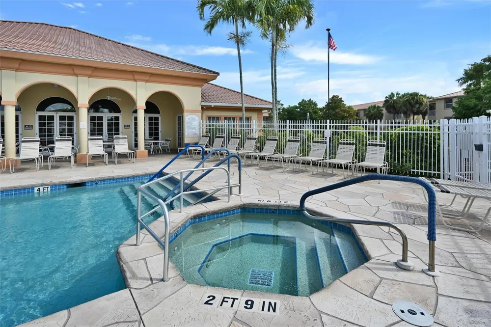 15441 BELLAMAR CIRCLE #1113 Fort Myers, FL 33908