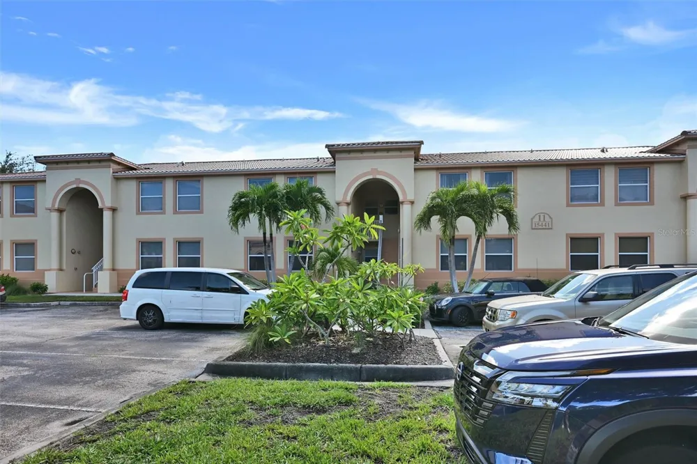 15441 BELLAMAR CIRCLE #1113 Fort Myers, FL 33908