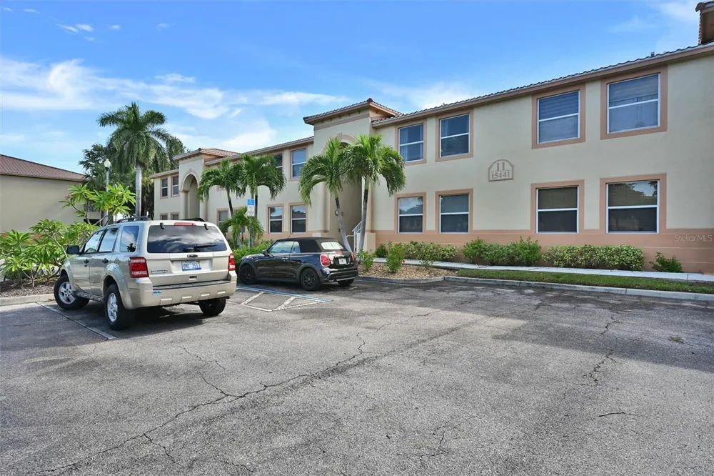 15441 BELLAMAR CIRCLE #1113 Fort Myers, FL 33908