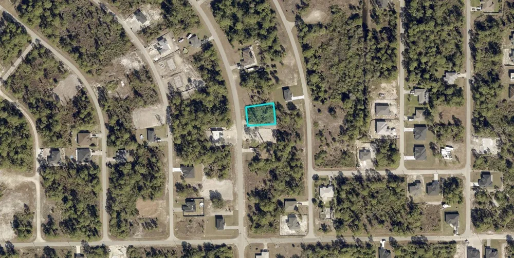 453 EISENHOWER BOULEVARD Lehigh Acres, FL 33974