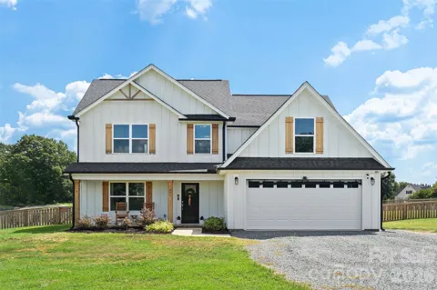855 Wolf Pond Church Road