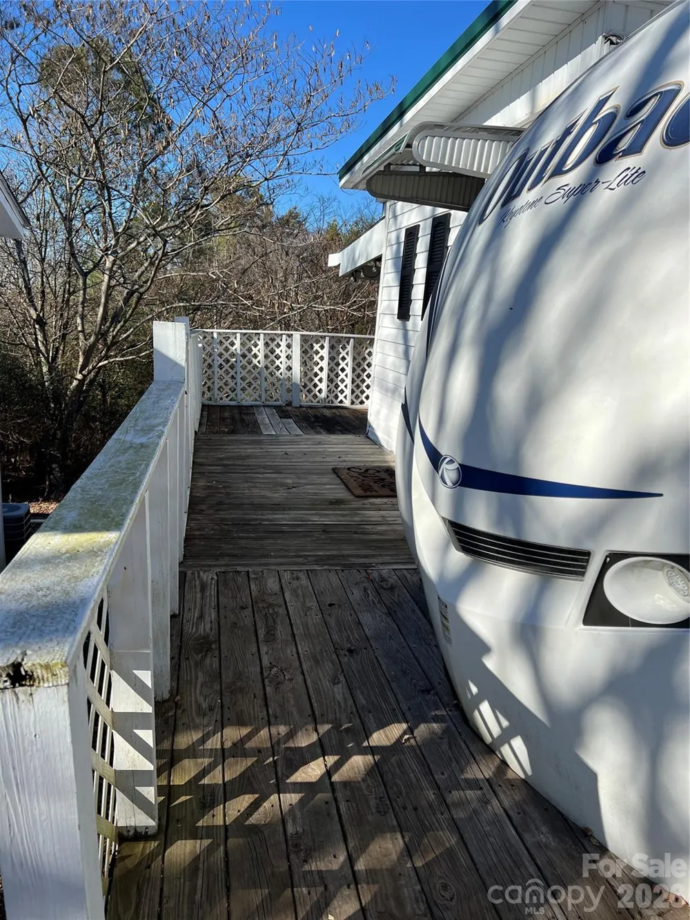 322 Mount View Lane New London, NC 28127