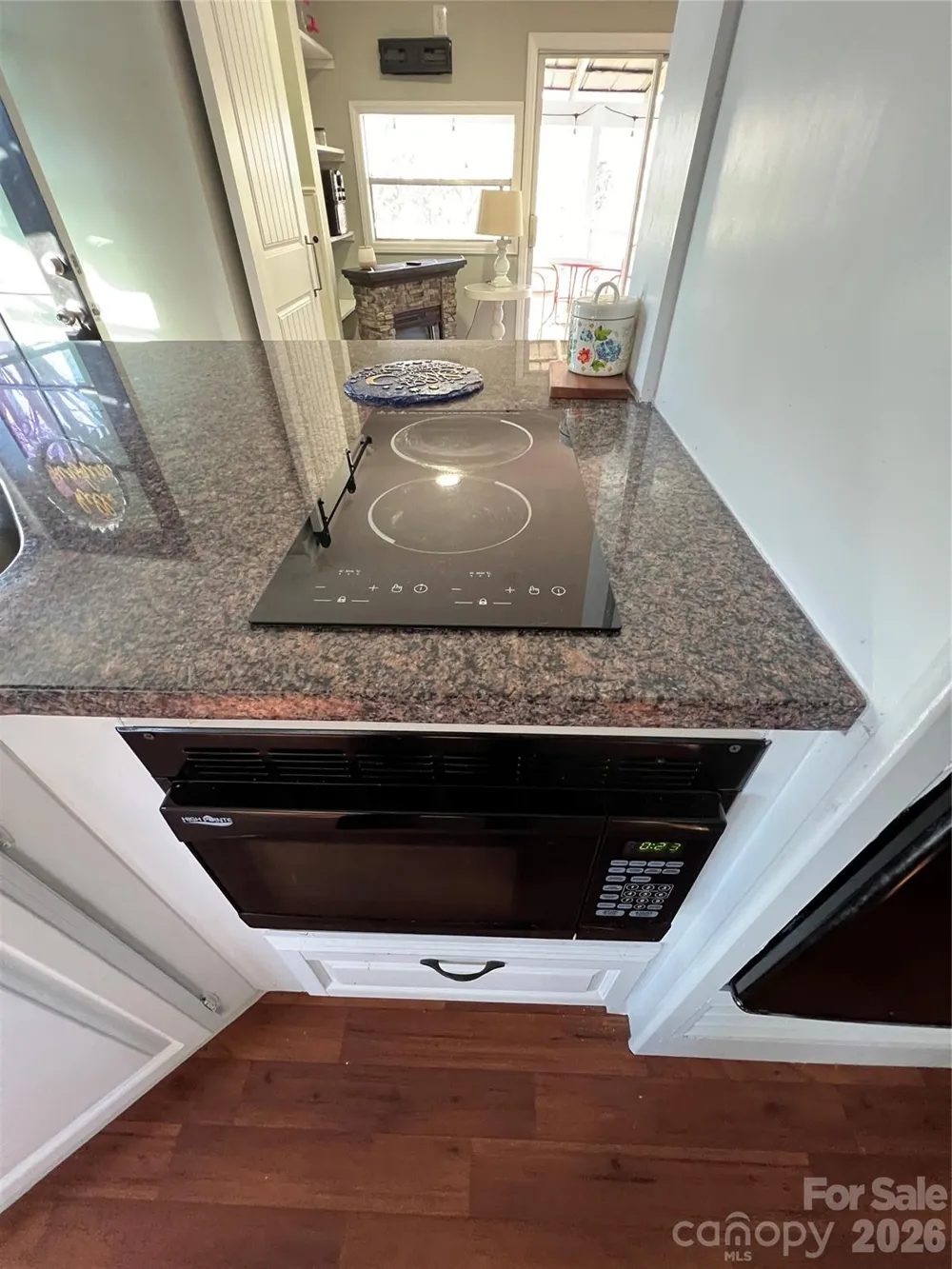 322 Mount View Lane New London, NC 28127