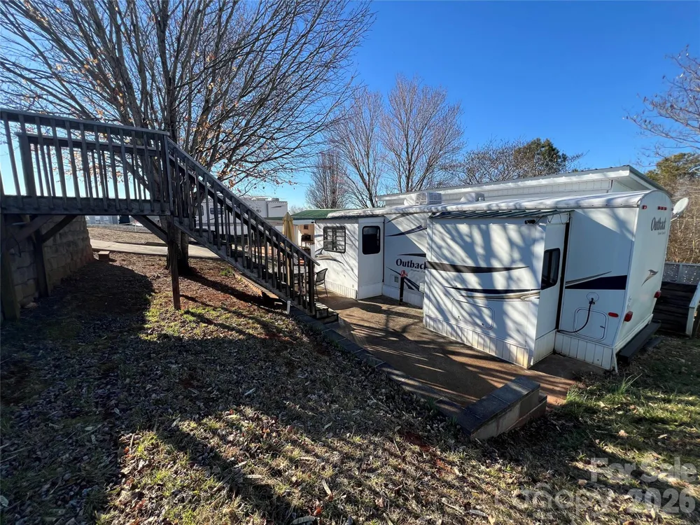 322 Mount View Lane New London, NC 28127