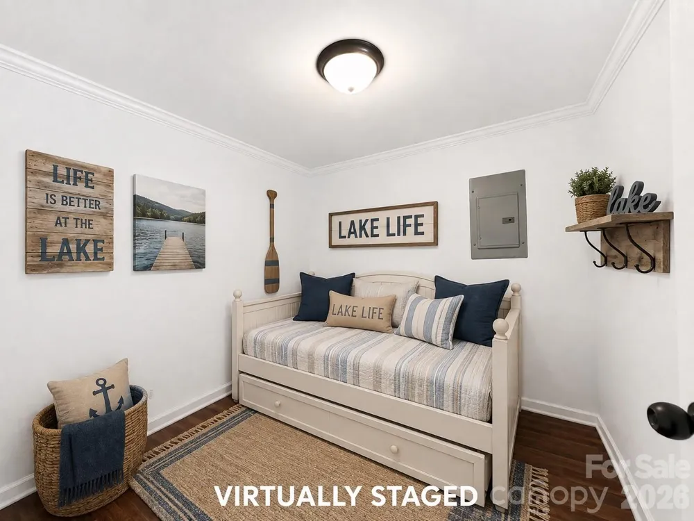 322 Mount View Lane New London, NC 28127