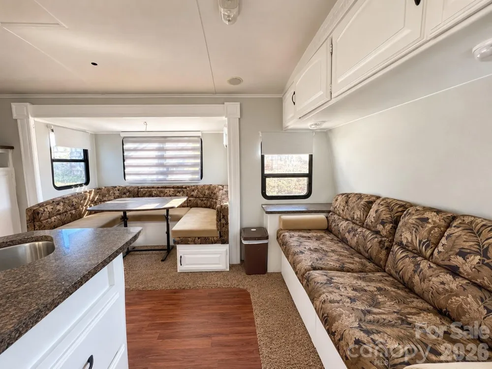 322 Mount View Lane New London, NC 28127