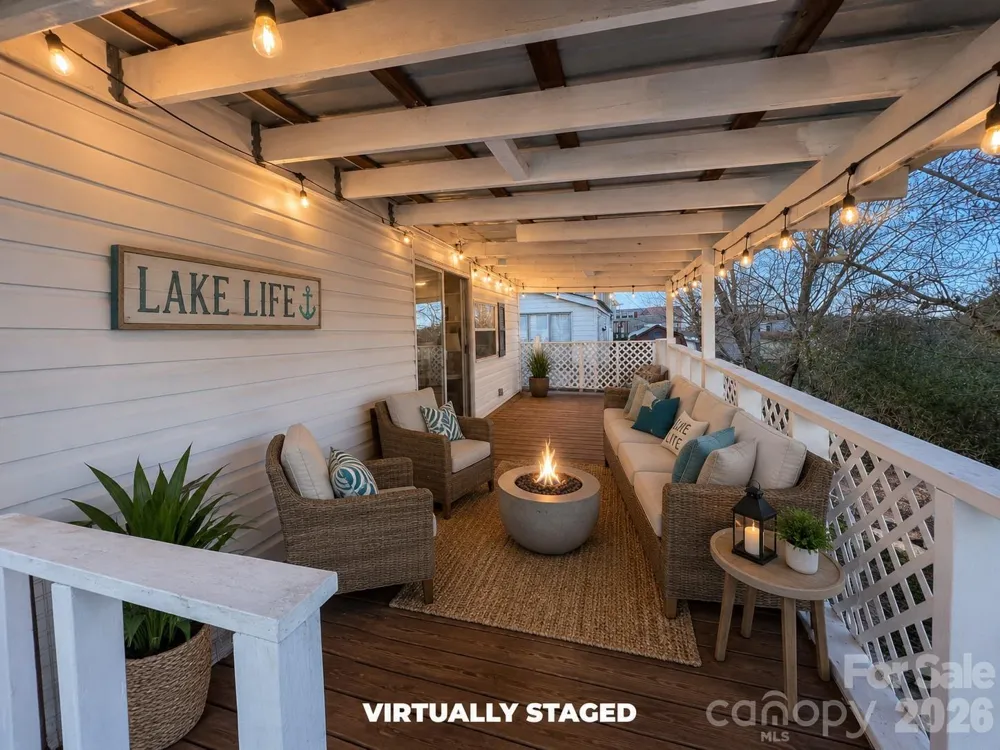 322 Mount View Lane New London, NC 28127