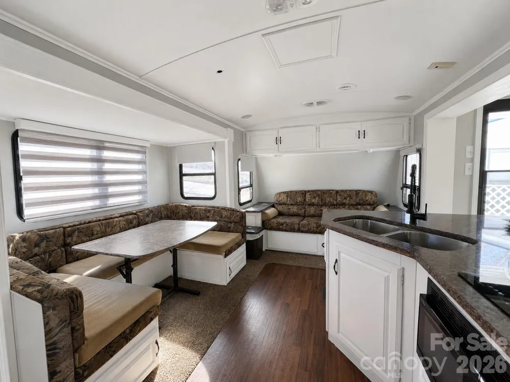 322 Mount View Lane New London, NC 28127