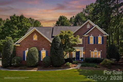 4507 Rippling Cove Court