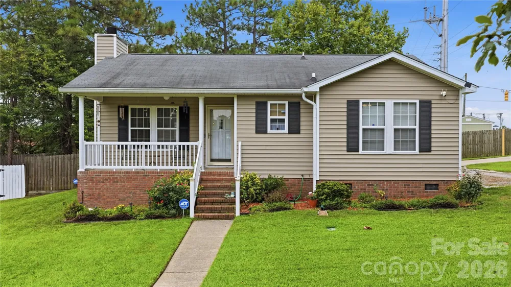 100 Donar Drive Columbia, SC 29229