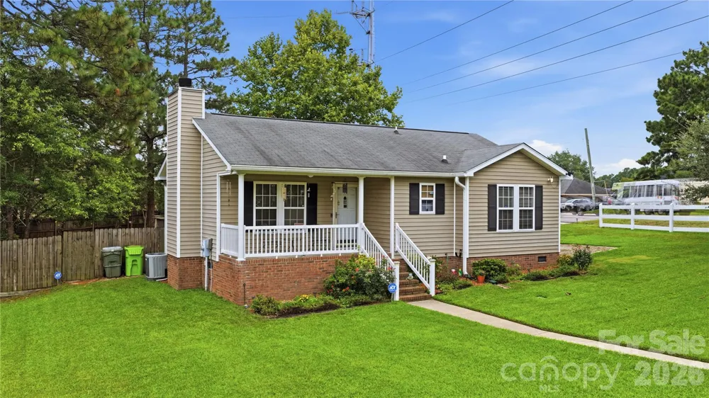 100 Donar Drive Columbia, SC 29229