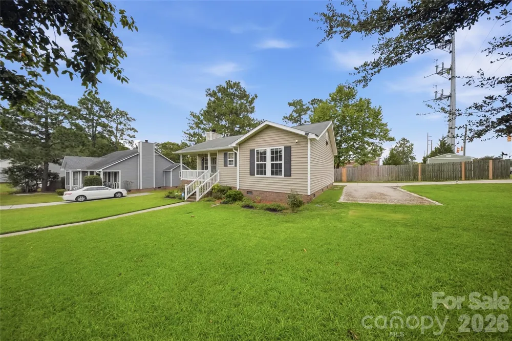 100 Donar Drive Columbia, SC 29229