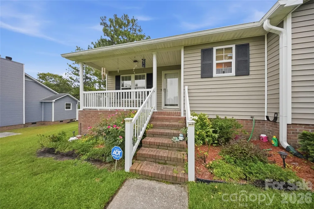 100 Donar Drive Columbia, SC 29229