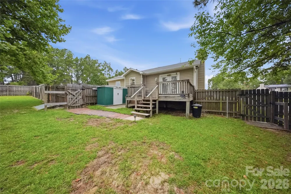 100 Donar Drive Columbia, SC 29229