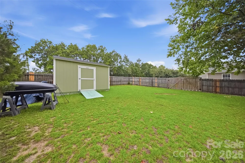 100 Donar Drive Columbia, SC 29229