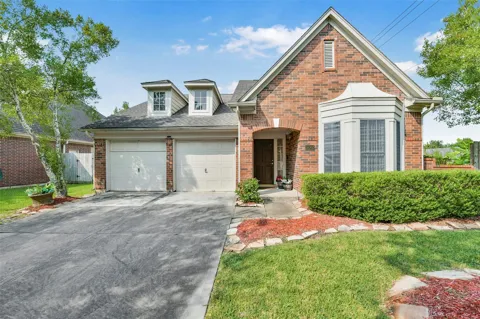 14002 Crown Glen Court