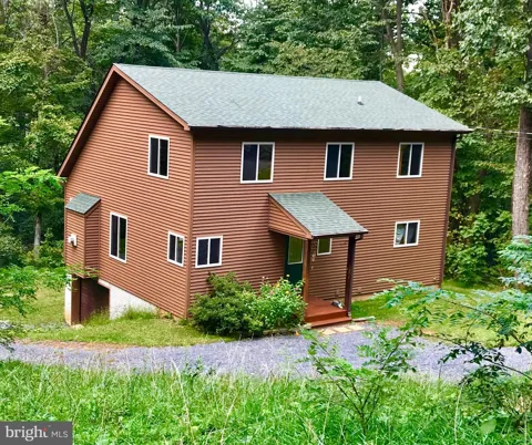 2376 HIGH TOP ROAD